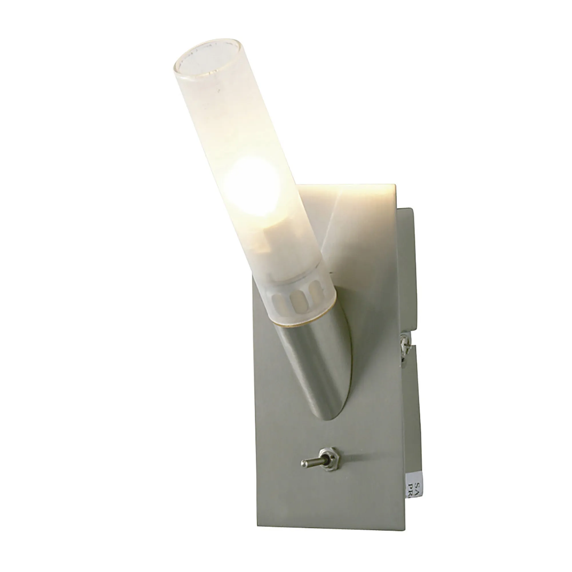 IL20340  Sona Wall Lamp 1 Light